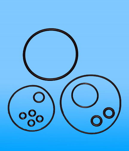 Bedford 20-2906 MP Gun O-Ring Kit is Graco 248000 aftermarket replacement
