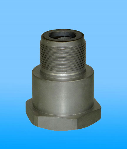 Bedford 58-1769 is Graco 207472 Piston Valve aftermarket replacement