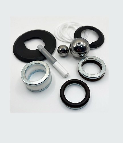 Bedford 20-2947 is Graco 244850 Repair Kit aftermarket replacement