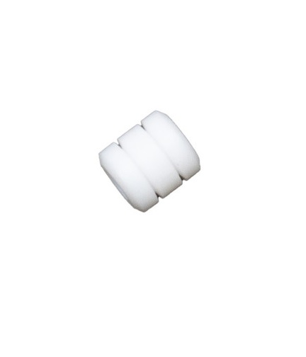 Bedford 2-1842 is Binks 2-56 Teflon Packing aftermarket replacement