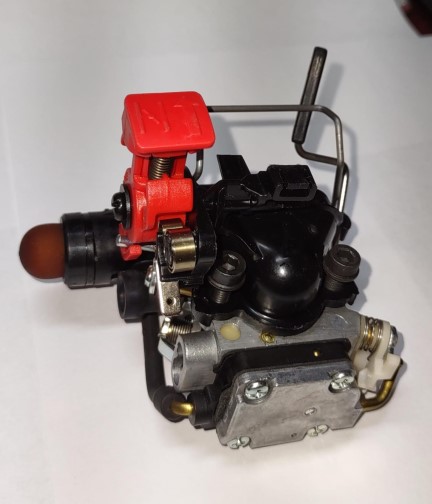 HUSQVARNA 435 506450501 Carburetor (Used)