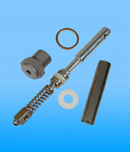 Bedford 20-1930 is Graco 235474 Silver/Flex Gun Plus Repair Kit's Aftermarke