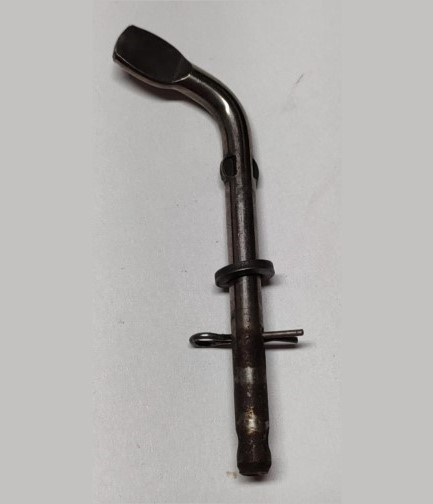 Kawasaki FJ180V 39003-2104 Arm-Pivot (Used)