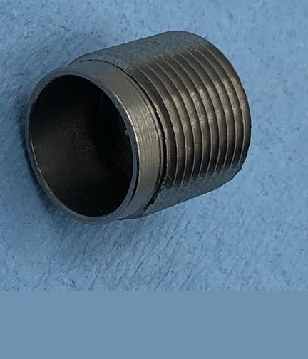 Bedford 44-2803 is Titan 800-336 Outlet Valve Retainer aftermarket replacement