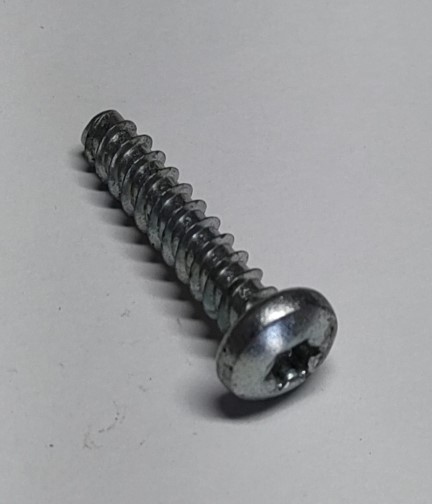 GRACO X7 115477 Pan Head Torx Screw (Used)