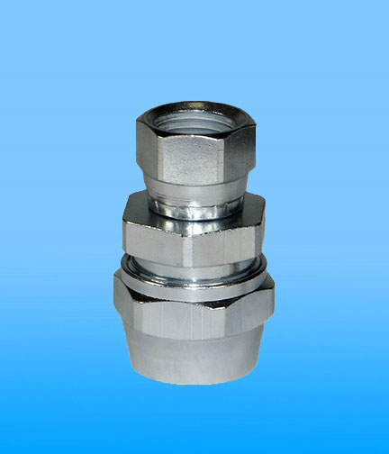 Bedford 12-303 is Binks 72-1325 Hose Fitting aftermarket replacement