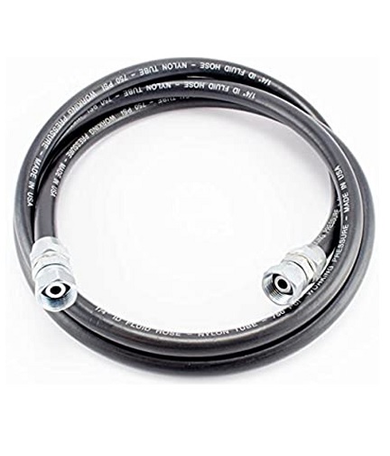 Bedford 13-1011 is Binks 71-3323 Fluid Hose Assembly aftermarket replacement
