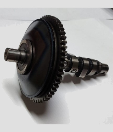 Kawasaki FH381V, FH430V 49118-7009 Camshaft, Comp (Used)