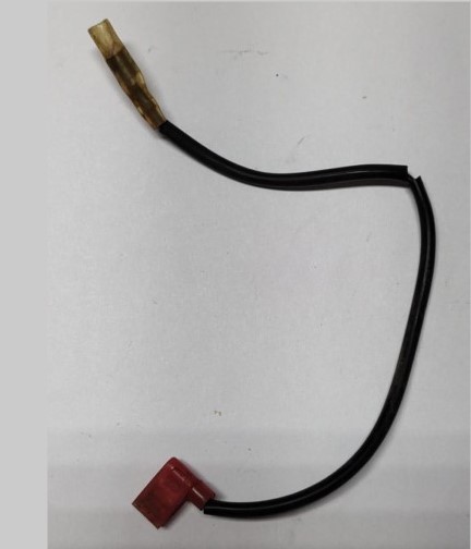 Kawasaki FJ180V 26011-2390 Wire-Lead (Used)