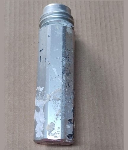 TITAN IMPACT 440 704-252 - Filter Housing (Used)