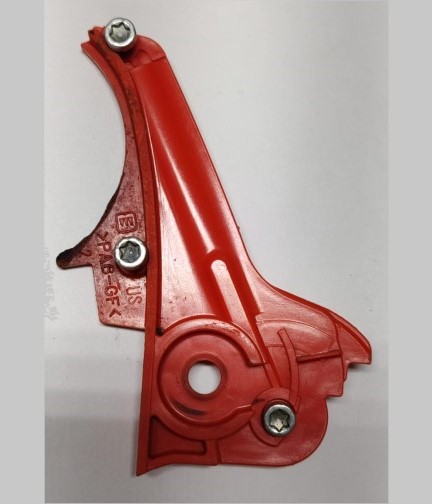 Echo CS310 C345000540 Brake Cover (Used)