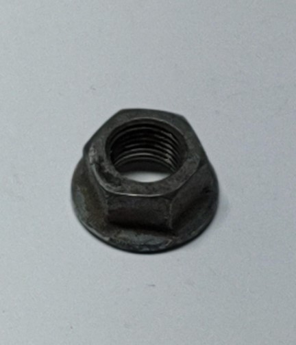 REDMAX EBZ 8500 513241901 Nut (Used)