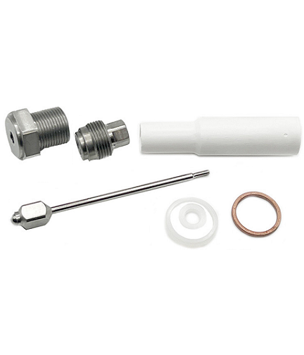 Bedford 20-3324 is Graco 248837 Repair kit aftermarket replacement