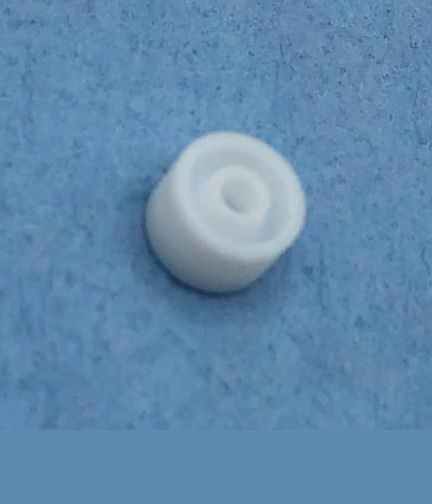 Bedford 2-594 is Titan 43211 Teflon Seal - G10 Gun aftermarket replacement