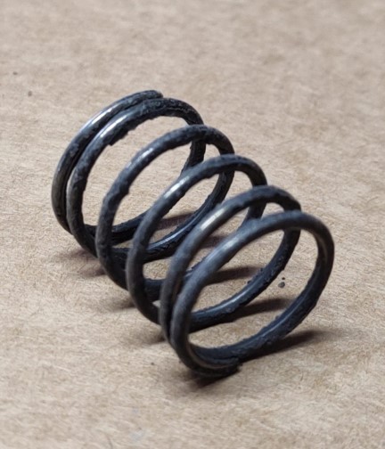 REDMAX EBZ 8500 521630601 Friction Spring (Used)