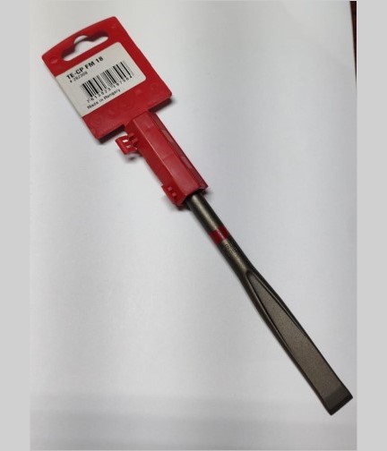 HILTI 282300 TE-CP FM 18 Narrow-Flat Chisel
