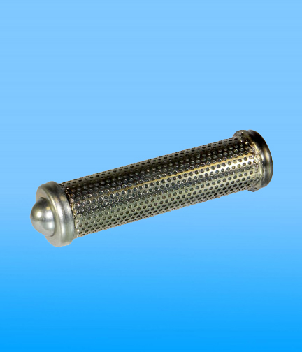 Bedford 14-2346 is Titan 930-006 Manifold Filter Element Ball Aftermarket
