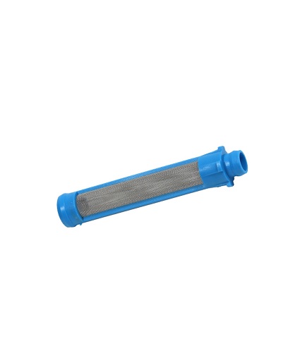 Bedford 14-3450 is Graco 19Y356 Gun Filter 100 Mesh (Blue) aftermarket replacement