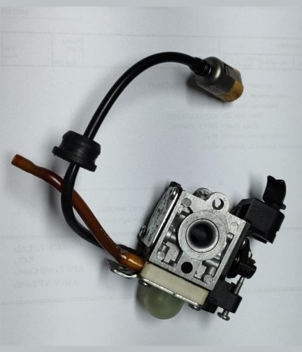 ECHO PB-251 A021001350 Carburetor Rebuild Kit, RB-K85 (Used)
