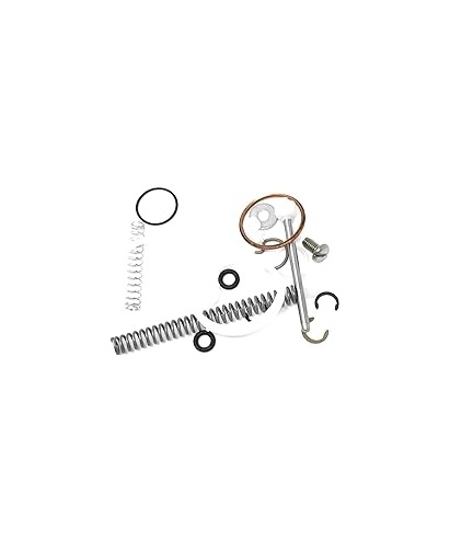 Bedford 20-2055 is Devilbiss KK-4987-2 Kit aftermarket replacement