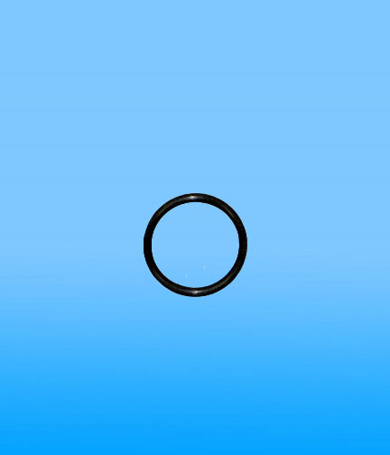 Bedford 55-2899 is Graco 248134 Solvent Resistant O-Rings aftermarket replacement