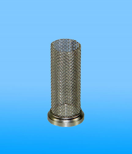Bedford 14-1731 is Binks 83-2705 Filter Element aftermarket replacement