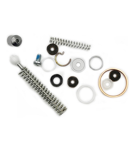 Bedford 20-1146 is Devilbiss KK-4058-1 MBC Spray Gun Kit aftermarket replacement