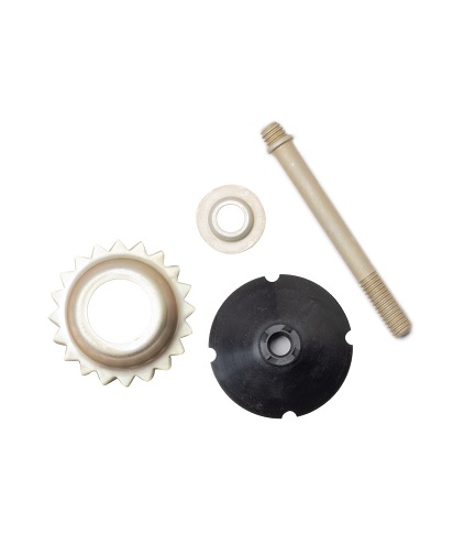 Bedford 24-1025 1/4" & 3/8" Baffle Assembly