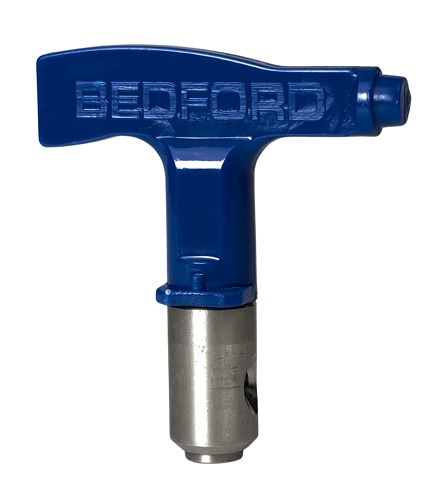 Bedford 33-10111 is Graco LTX111 Std. Contractor Tip 111 Lg Barrel aftermarket replacement