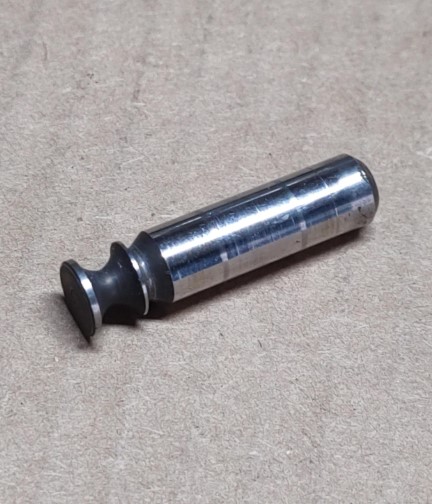 GRACO 390 195175 Headless Straight Pin