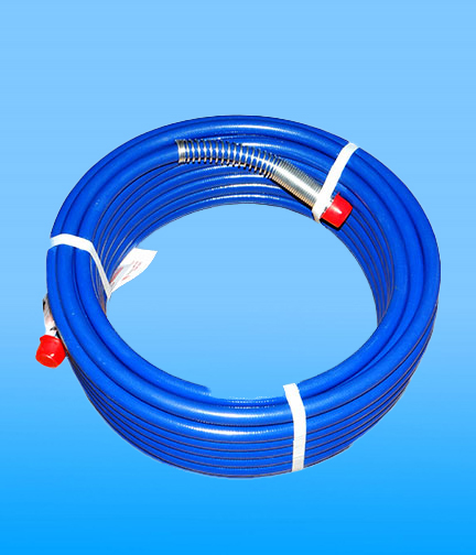 Bedford 13-932 Hose Assembly is Graco 277241 aftermarket replacement