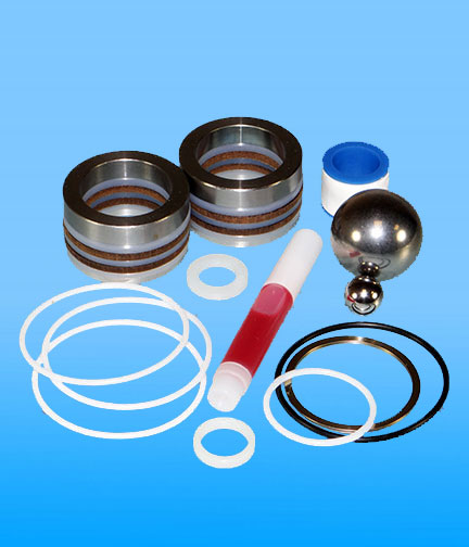 Bedford 20-2152 Repair Kit is Titan 144-050 aftermarket replacement