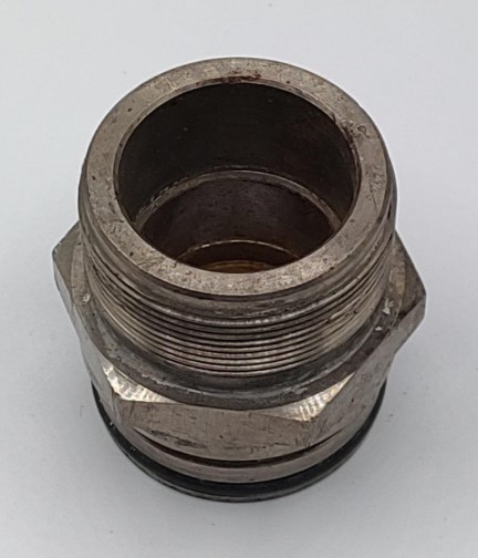 TITAN IMPACT 440 805-351A Inlet Valve
