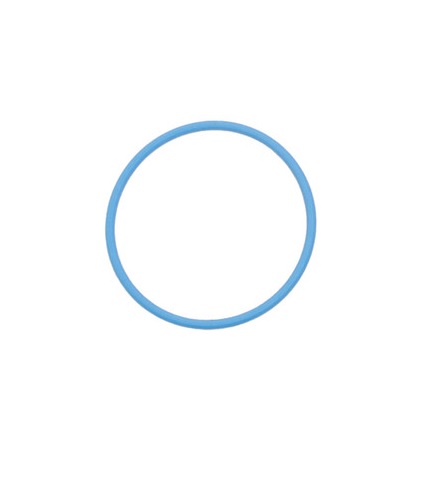 Bedford 15-2739 is Graco 117285 Teflon O-Ring aftermarket replacement