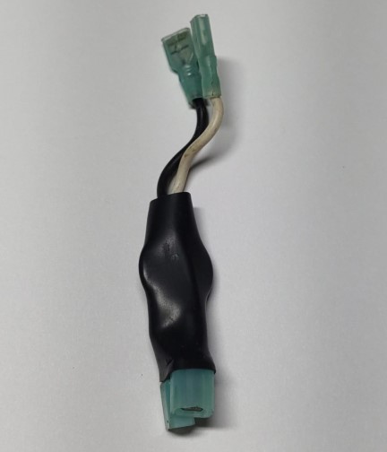 TITAN IMPACT 740 551972 SURGE PROTECTOR (USED)