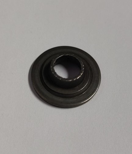 Kawasaki FJ180V 12009-7001 Valve Spring Retainer (Used)