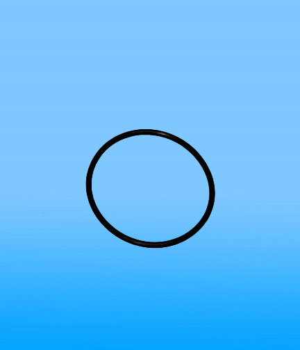 Bedford 0-3056 is Graco 107563 O-Ring aftermarket replacement