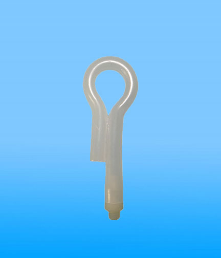 Bedford 13-250 Vent Siphon Cup Tube Assembly