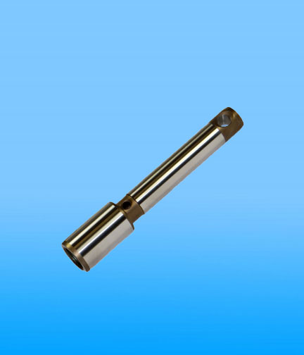 Bedford 57-2602 Piston Rod is Titan 0295306A aftermarket replacement