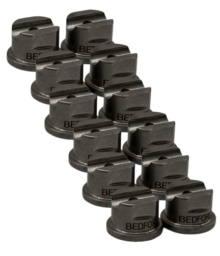 Bedford 33-16211-B is Graco 269211 Contractor Flat Tip 211 Bulk aftermarket replacement
