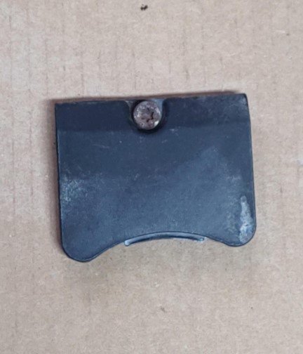 ECHO PB-580T A127000420 Cover, Dust (Used)