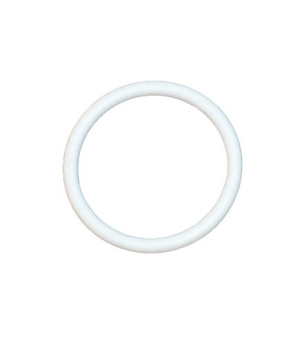 Bedford 15-2498 is Kremlin 129-629-914 Teflon O-Ring aftermarket replacement