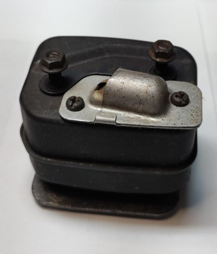 ECHO CS-370 A300000680 Muffler (Used)