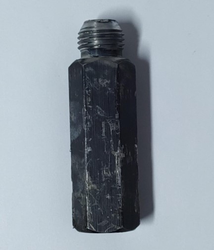 TITAN 440i 0532360A Filter Housin (Used)