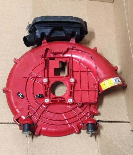 REDMAX EBZ 8500 576574401 CASE VOLUTE (USED)