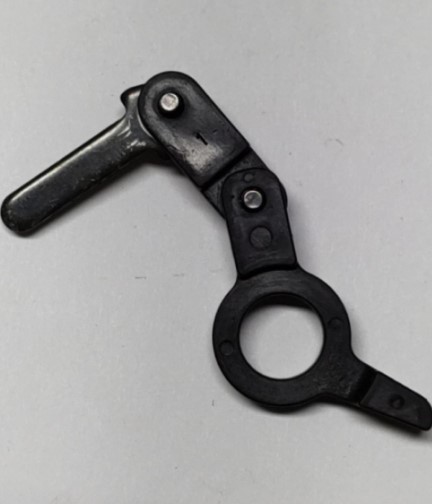 Echo CS310 C334000100 Brake Connector (Used)