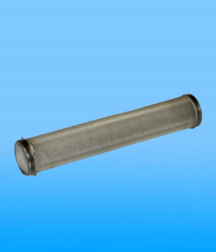Bedford 14-2596 is Titan 14068 Outlet Manifold Filter Element aftermarket replacement
