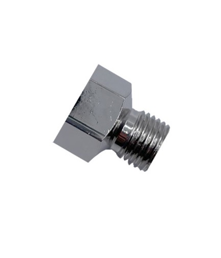 Bedford 12-599 is Binks/Devilbiss 72-55 Adapter aftermarket replacement