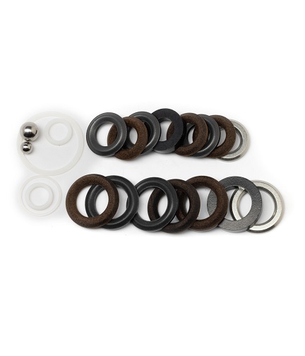 Bedford 20-1092 is Binks 41-12815 Humdinger Kit aftermarket replacement