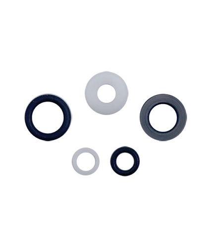 Bedford 20-384 is Graco 206939 Reverse-A-Clean Kit aftermarket replacement